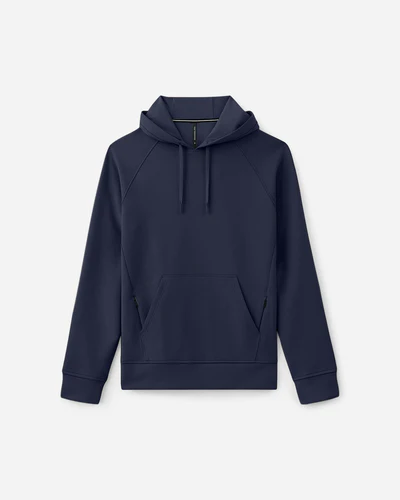Midweight Tech Hoodie