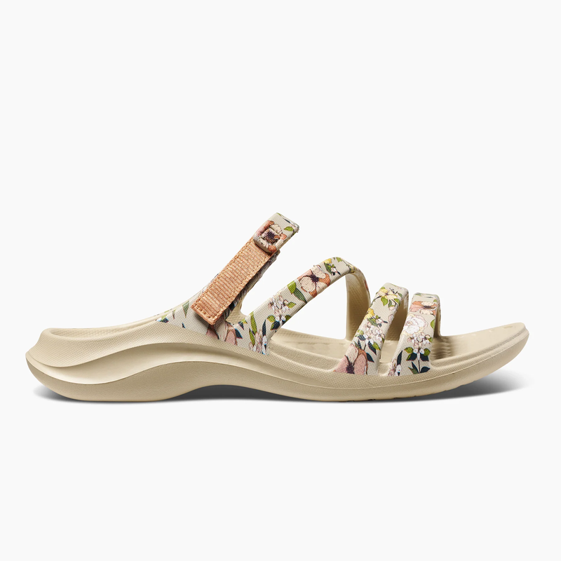 Women's Lakeshore Sandal, Graphics