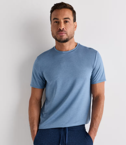 Flowknit Breeze Performance Tee