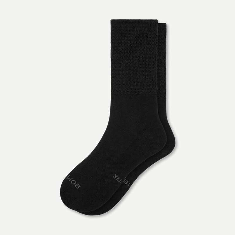 Women's Ultra Stretch Calf Socks