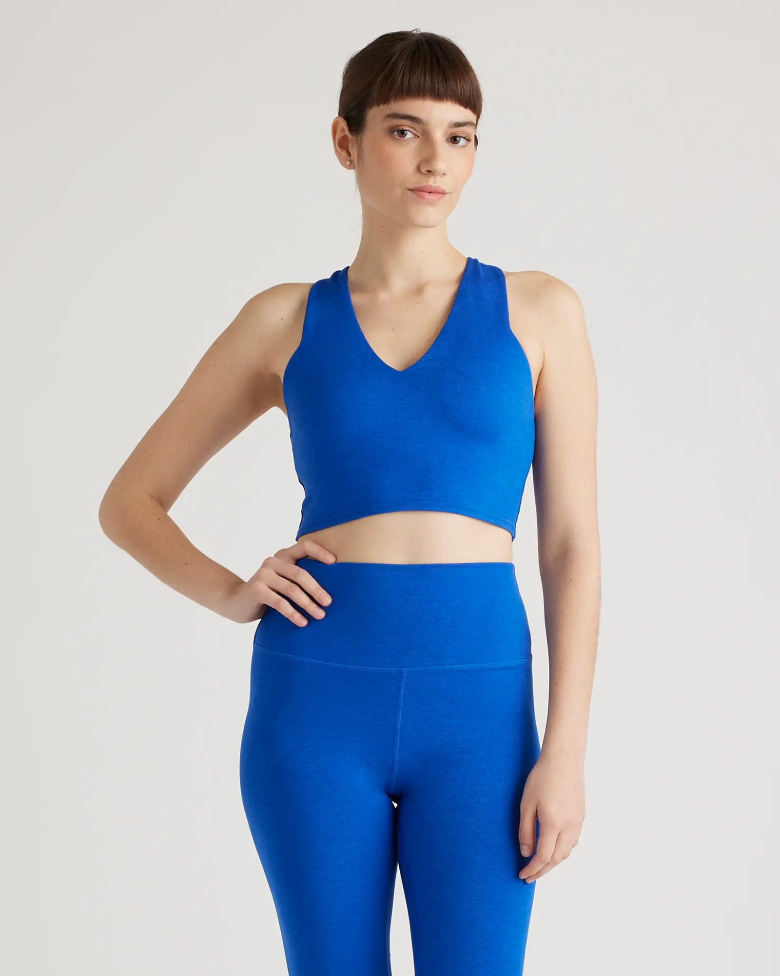 Heather Cobalt