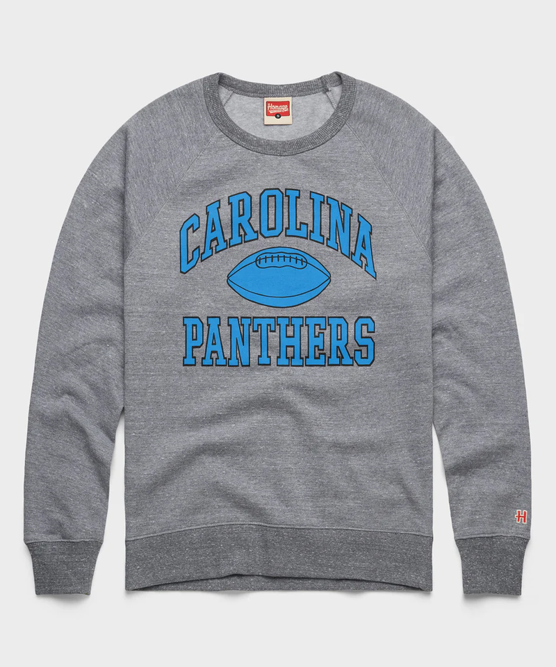 NFL Gridiron Crewneck