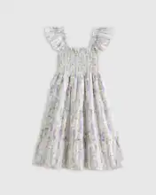 Wisteria Floral