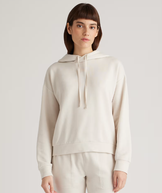 SuperSoft Fleece Pullover Hoodie