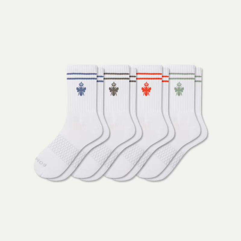 Women's Originals Half-Calf Sock 4-Pack