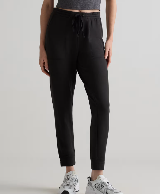 SuperSoft Fleece Joggers