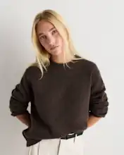 Heather Truffle Brown