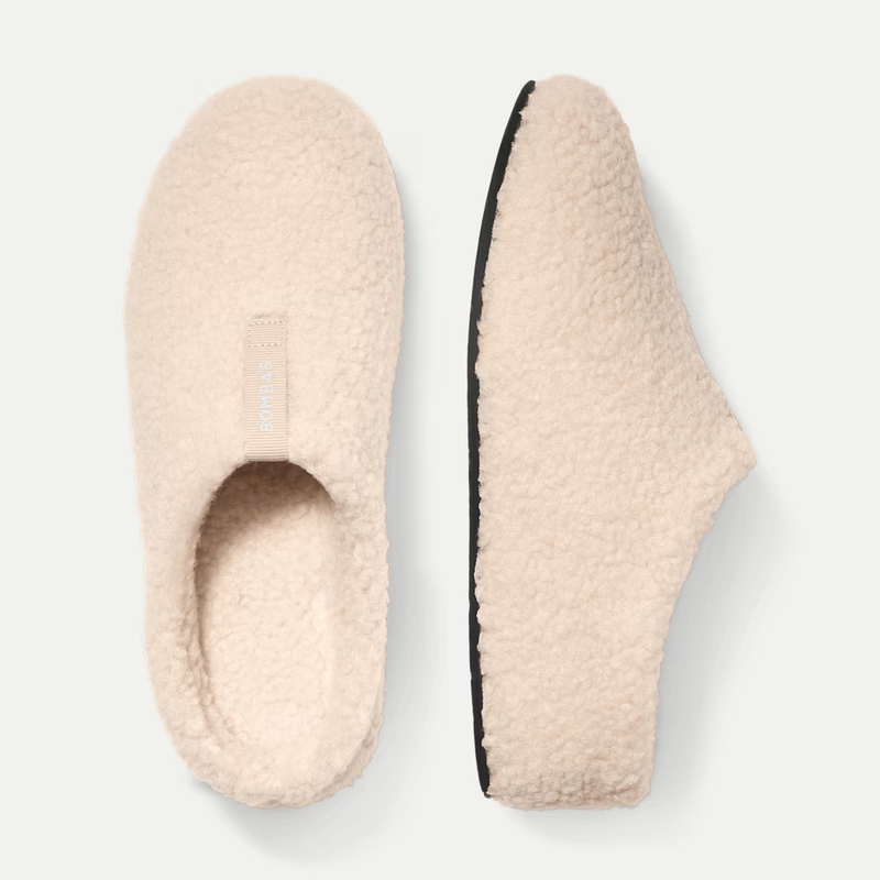 Women's Sunday Slipper