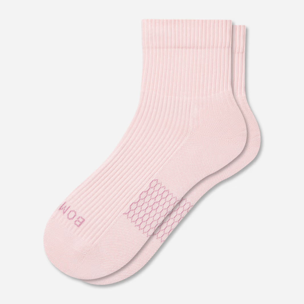 Pale Pink