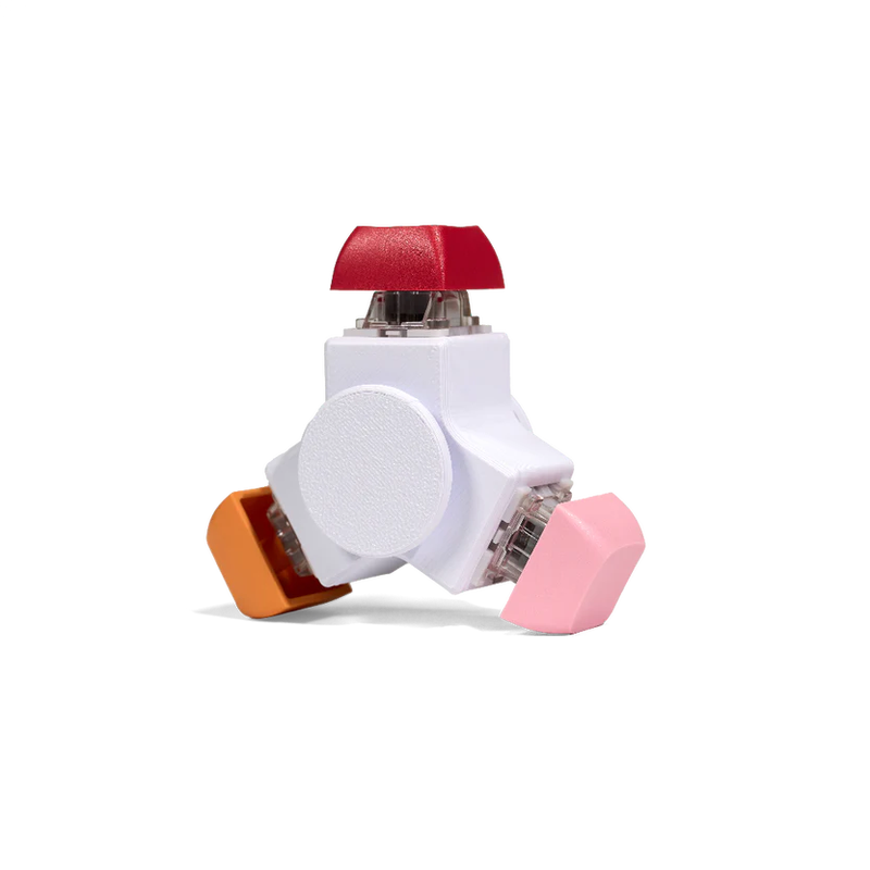 SwitchSpinner 3s