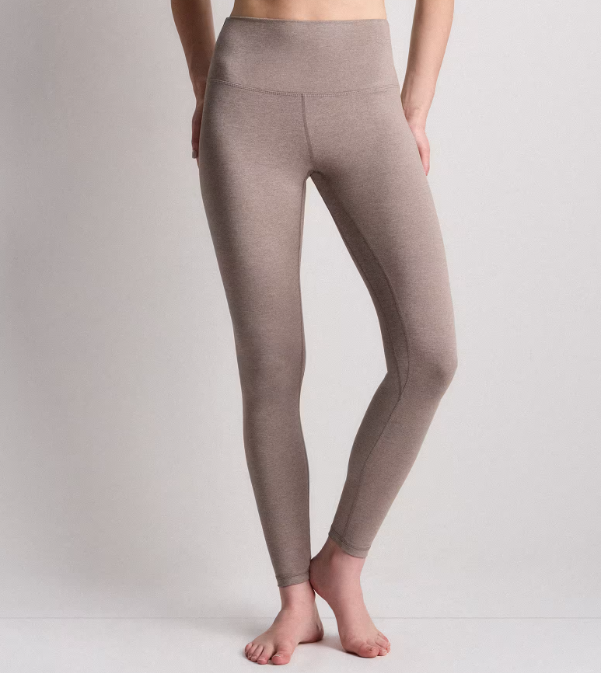 Ultra-Soft High-Rise Legging