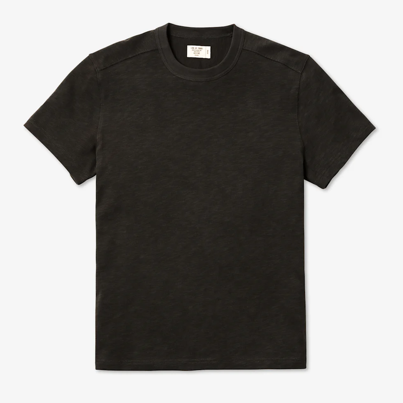 Industry Heavyweight Tee