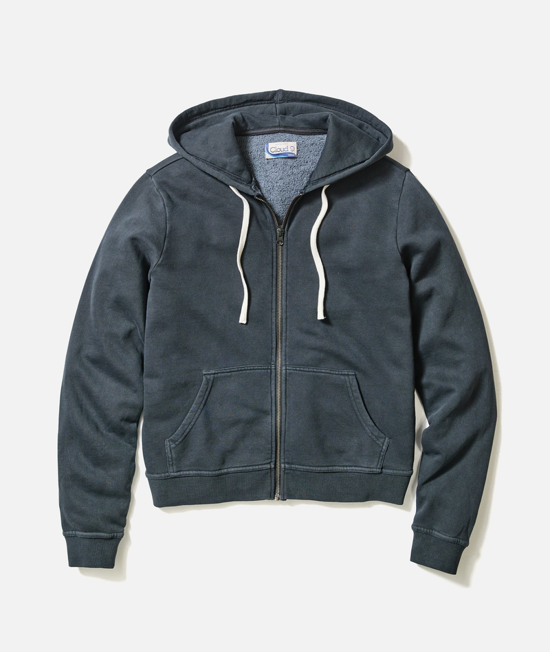 Women's Cloud 9 Full Zip Hoodie