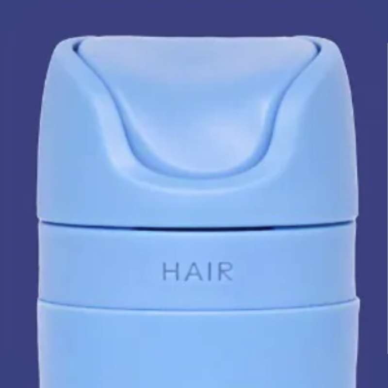 The Mini Essential Travel Bottle