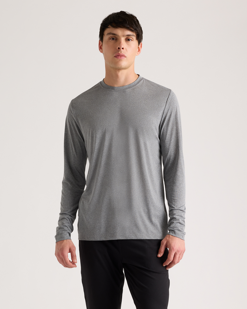 Ultra-Light Performance Long Sleeve Tee