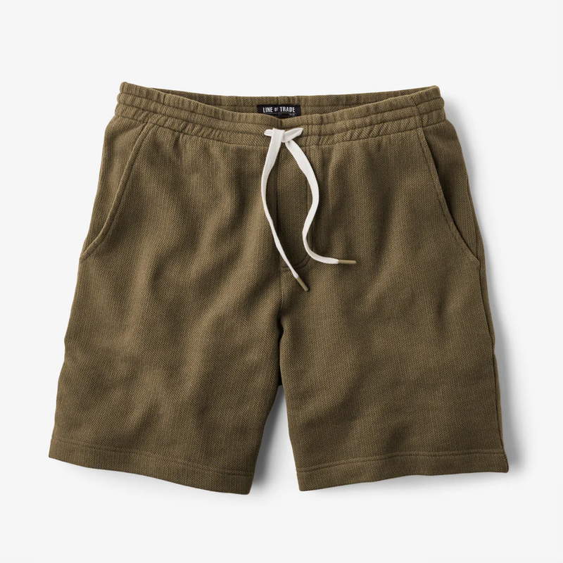 Breakers Beach Short