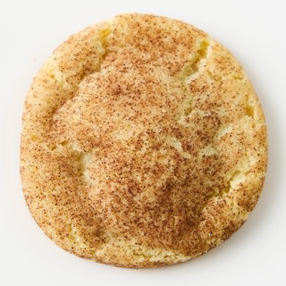 Snickerdoodle