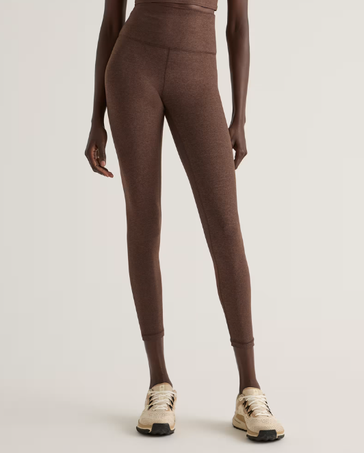 Ultra-Soft High-Rise Legging