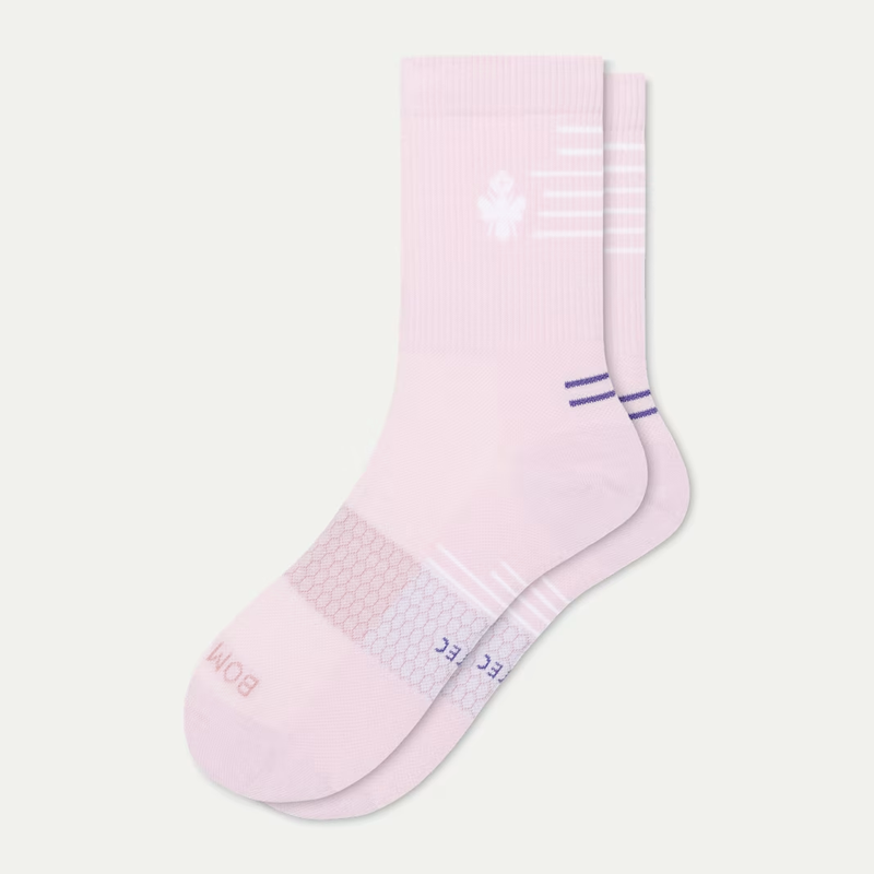 Women's UltraLite Sport Half Calf Socks