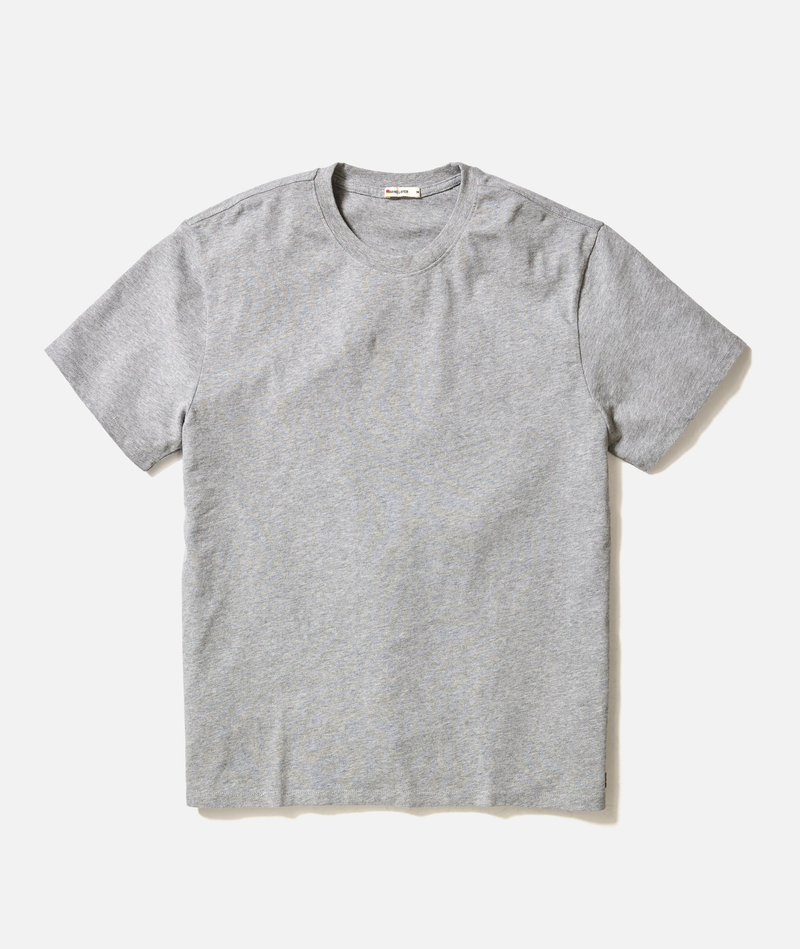 Cloud 9 Men's Luxe 250 Tee