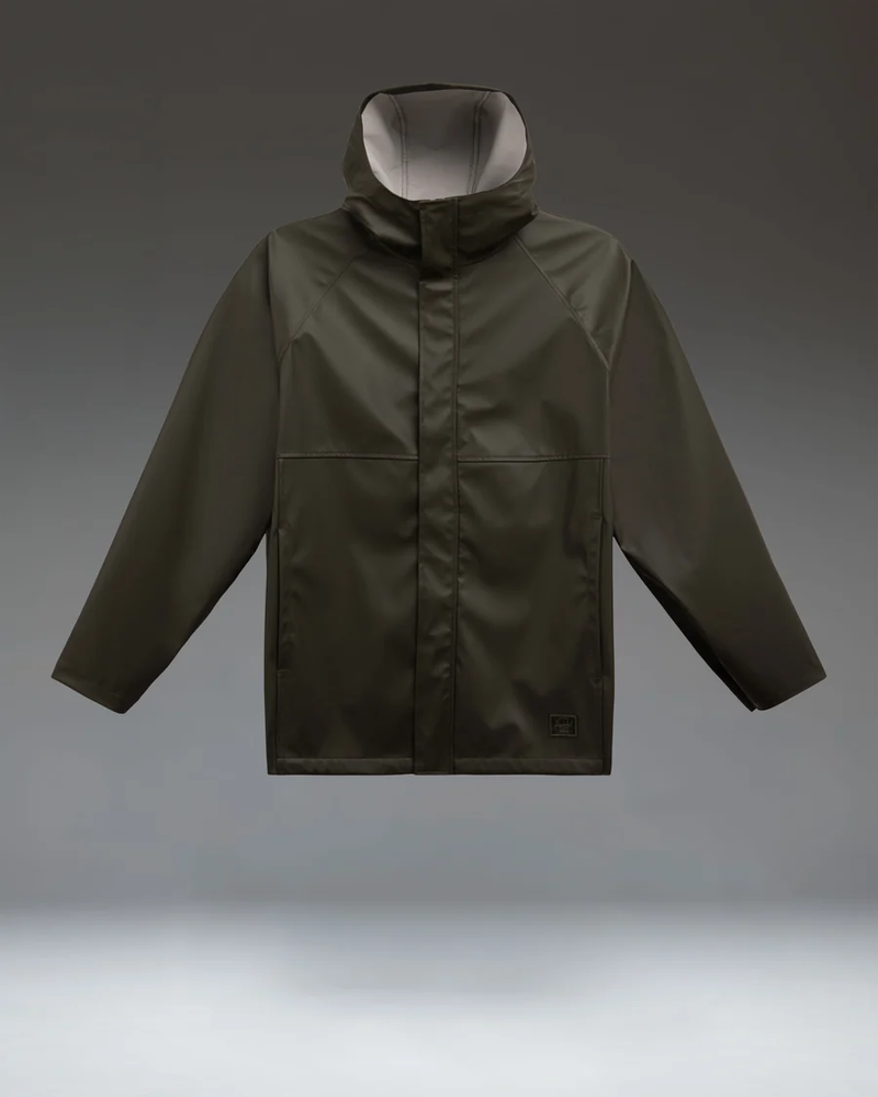 Classic Rain Jacket Men's