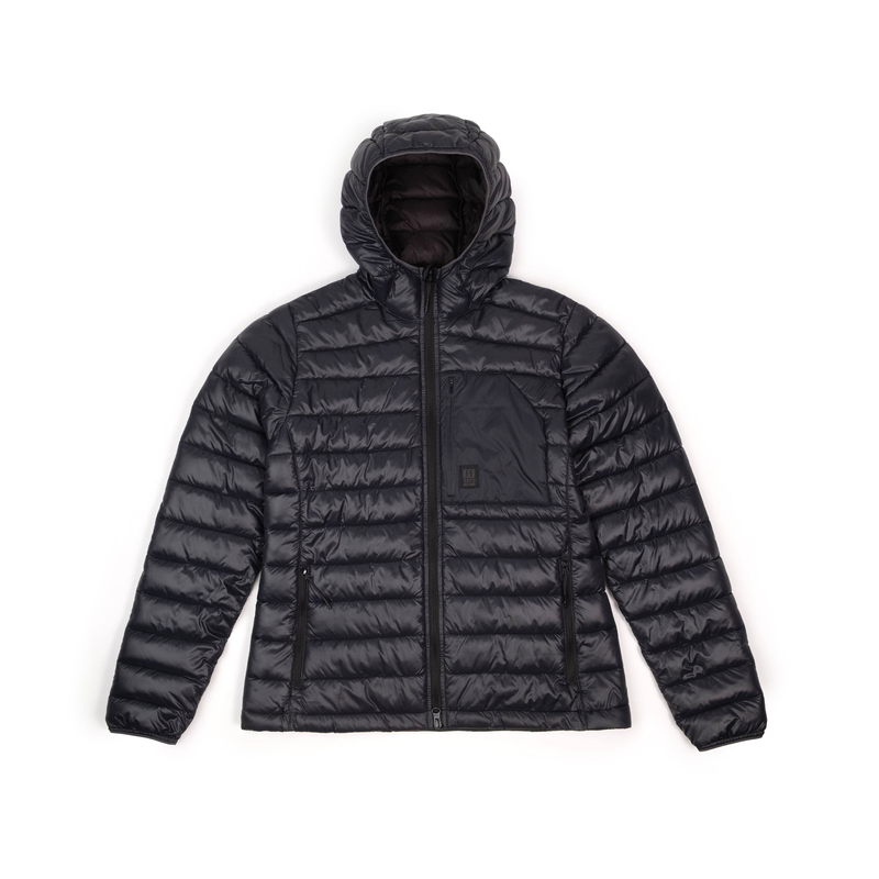 Women's Townie Puffer Jacket