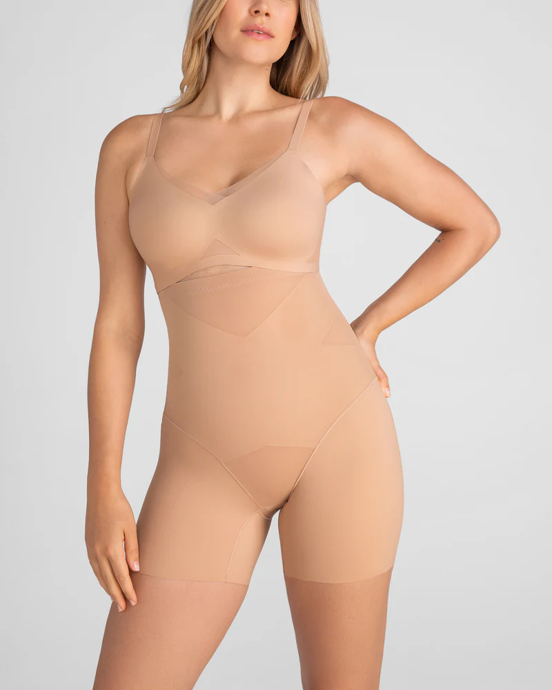 SuperPower Girl-Short