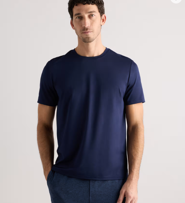 Flowknit Breeze Performance Tee