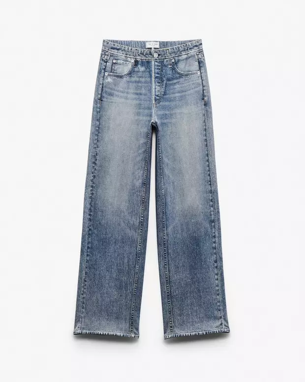 Women's Miramar-Wide Leg
