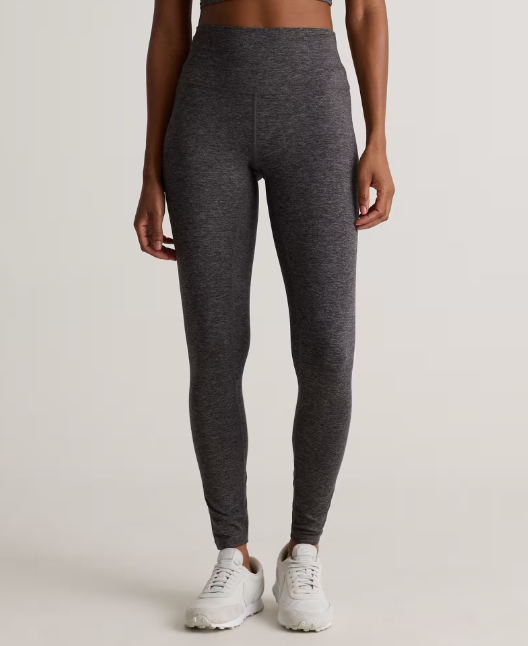 Ultra-Soft High-Rise Legging