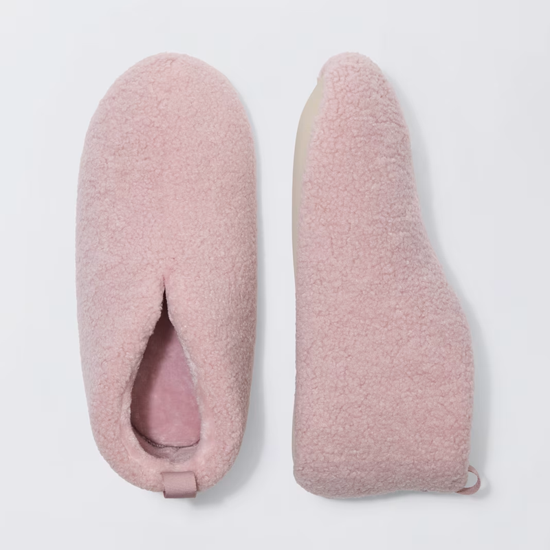 Women's Cabin Bootie Slipper