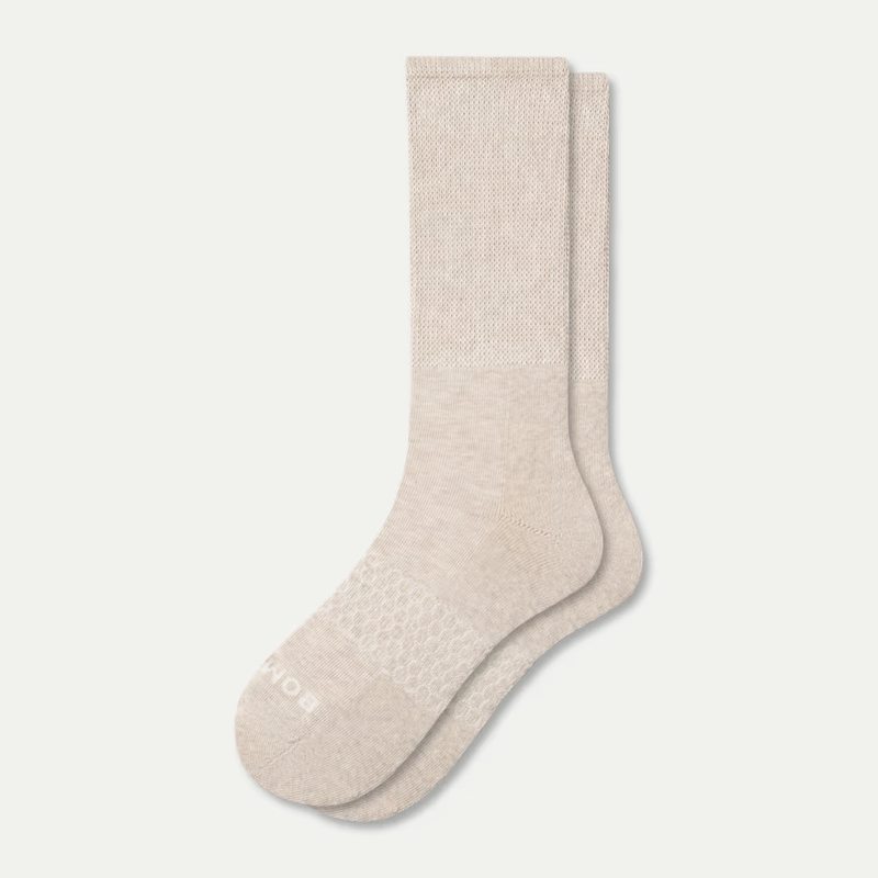 Women's Wide Calf Socks