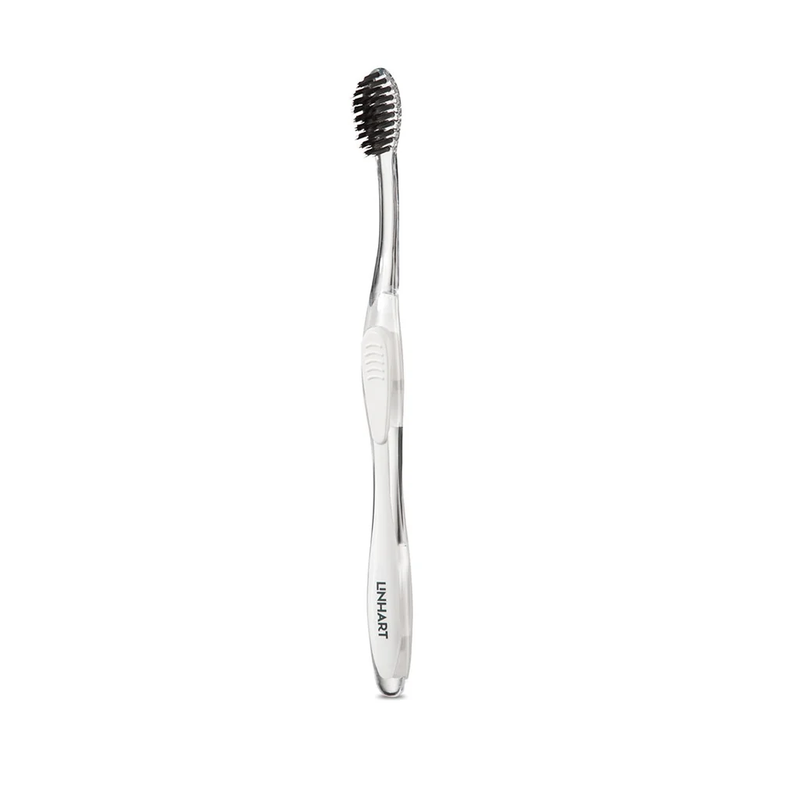 The Nano-Silver Toothbrush