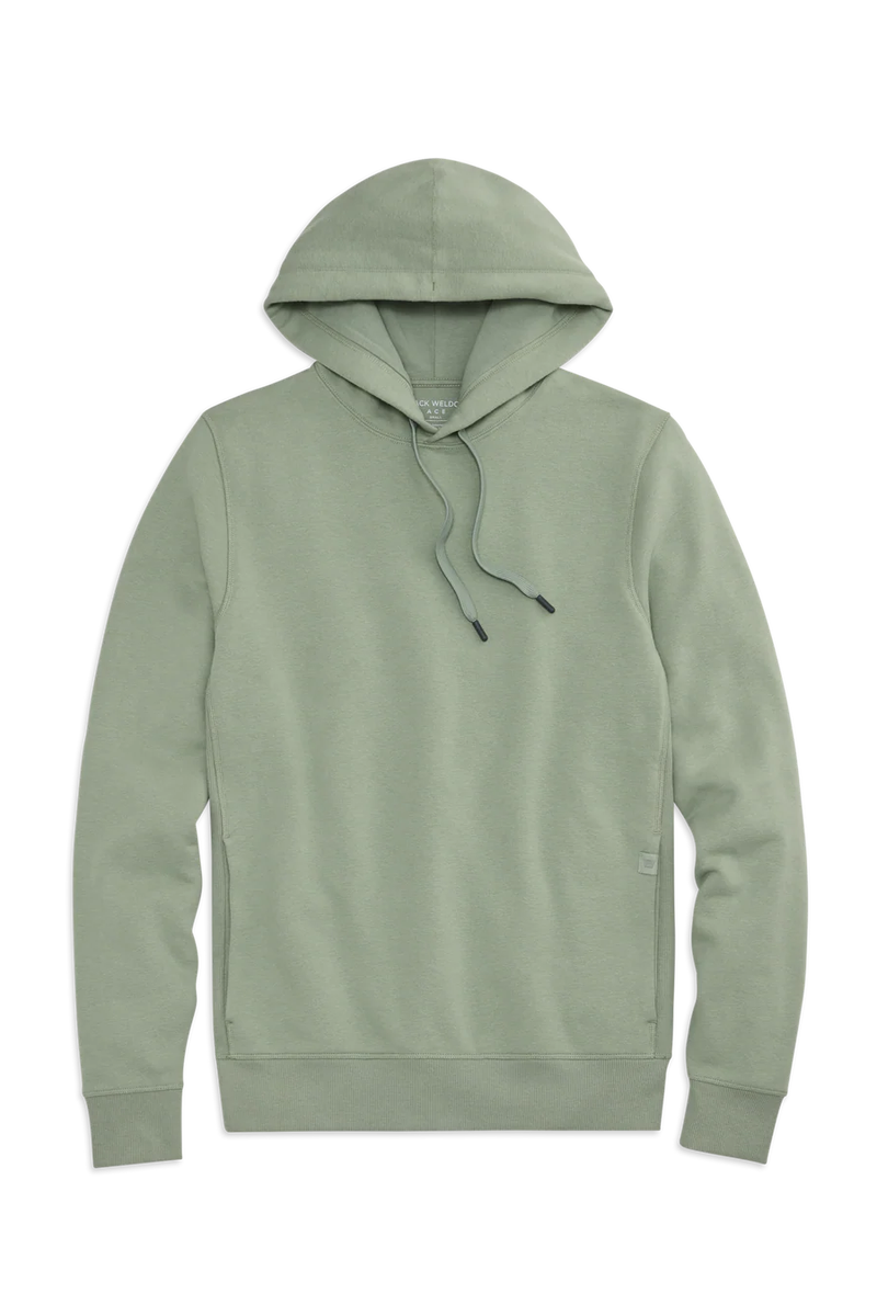 ACE Pullover Hooded Sweatshirt