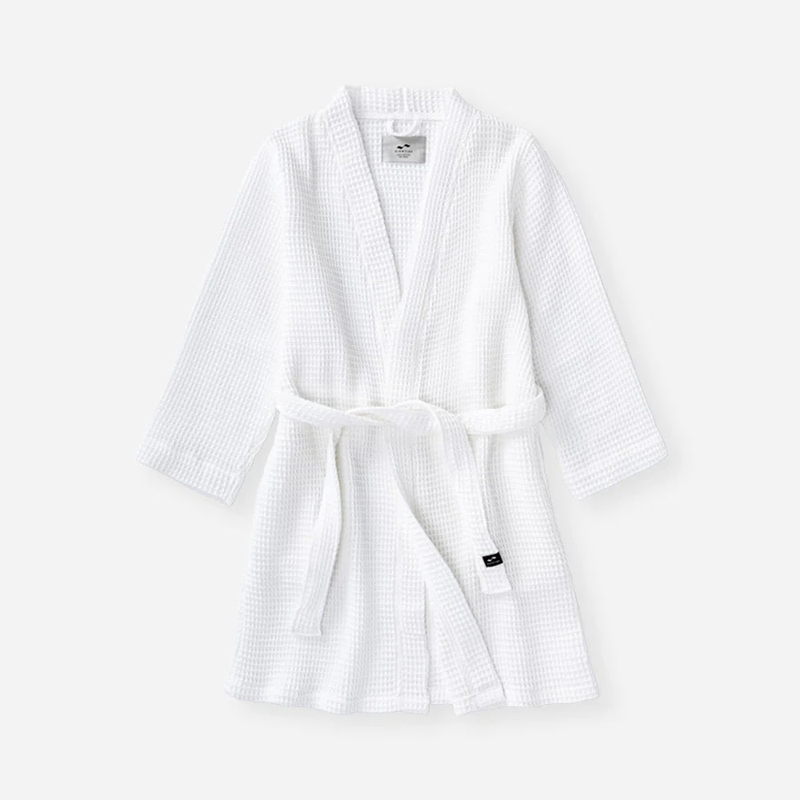 Guild Waffle Bath Robe