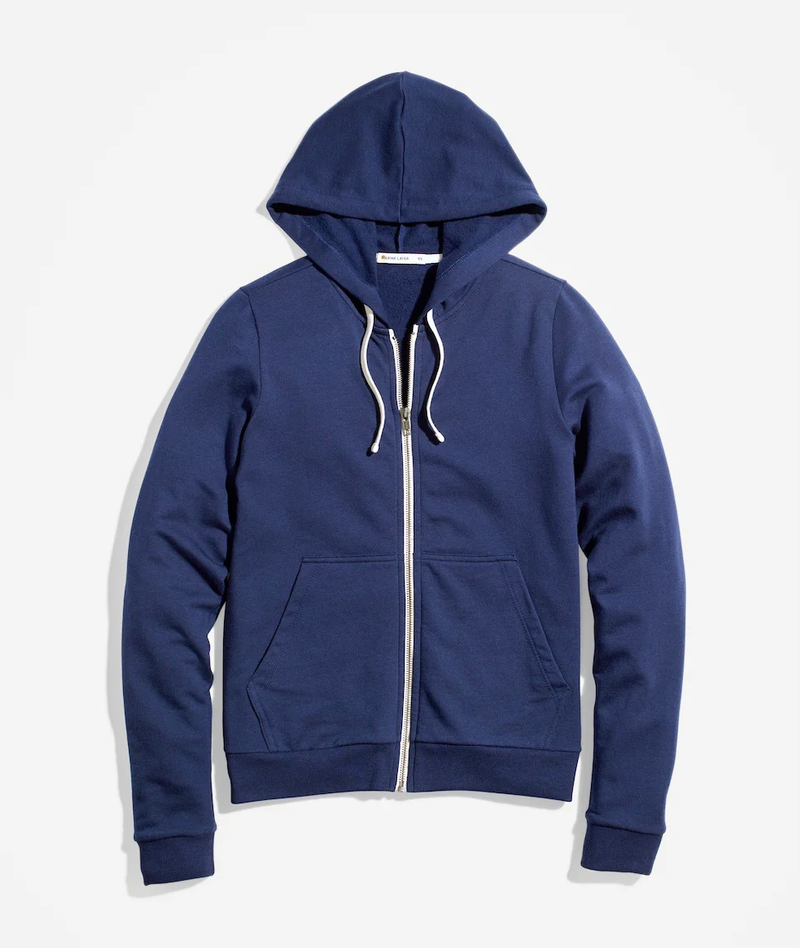 Women's Afternoon Hoodie