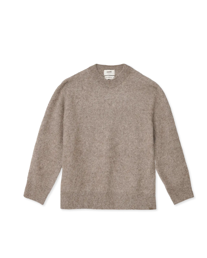 Women's Peruvian Alpaca Wool Dinner Sweater