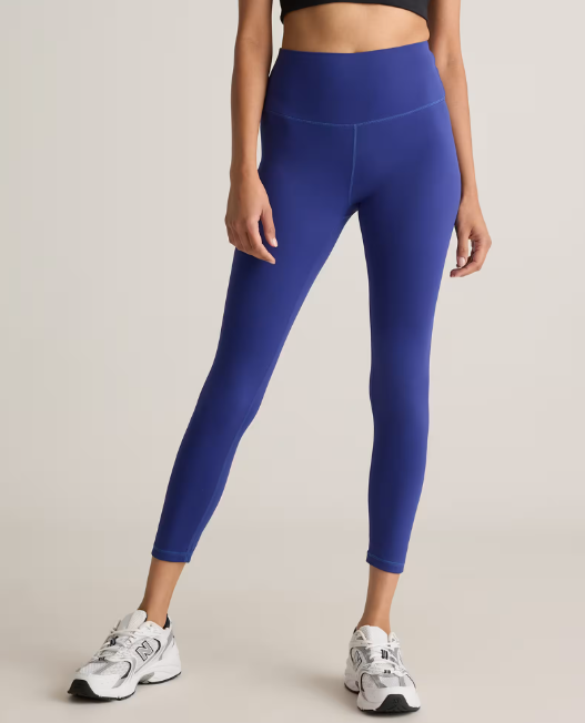 Ultra-Form High-Rise Legging
