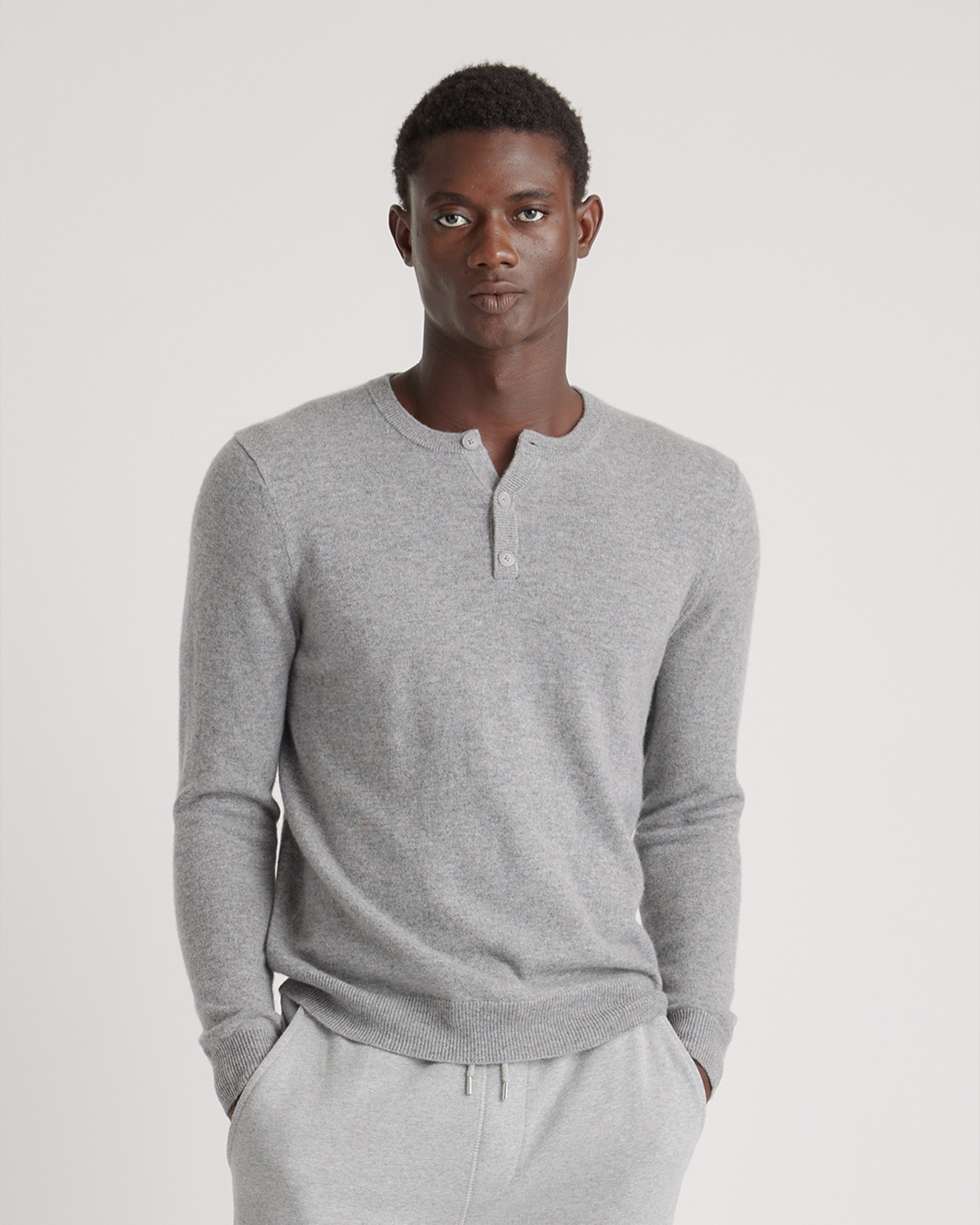 Heather Grey