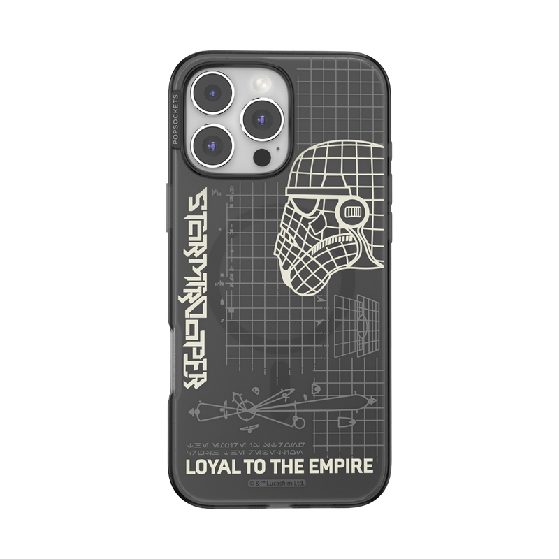 Stormtrooper Spec