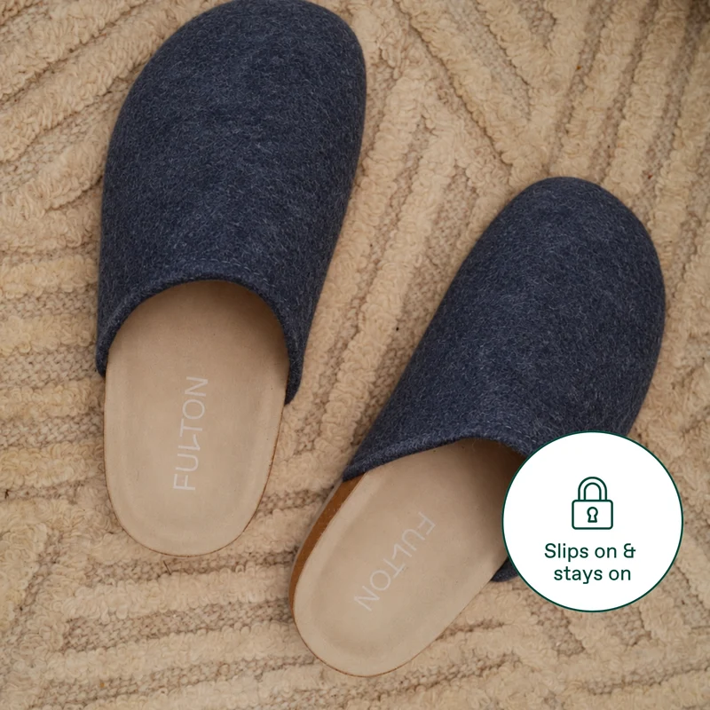 The House Shoe