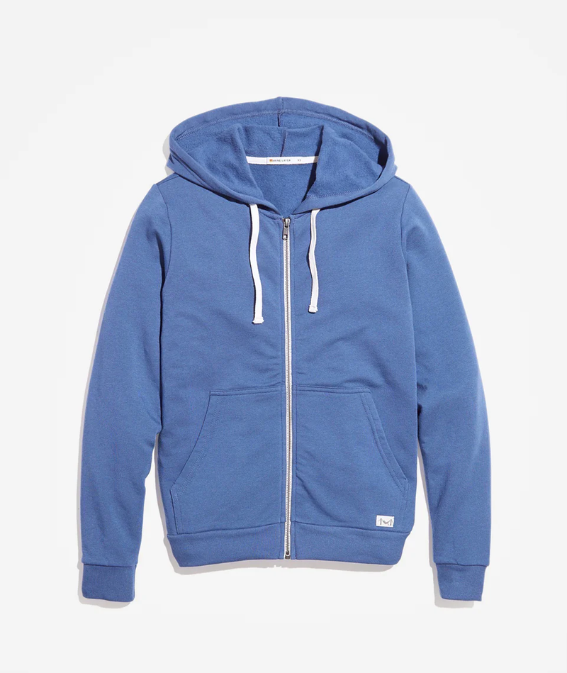 Women's Afternoon Hoodie