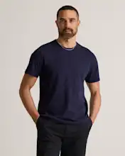 Deep Navy