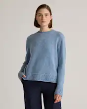 Faded Denim