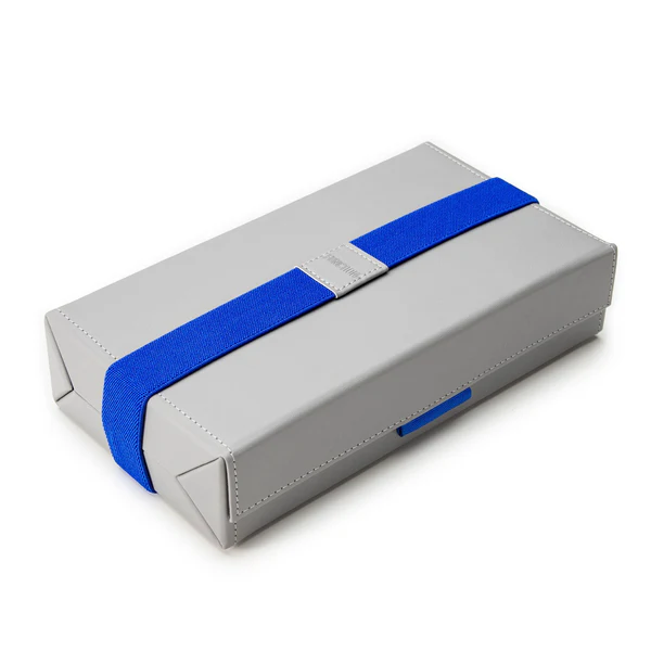 BentoPack Tech Organizer + Neat Cable Bundle 