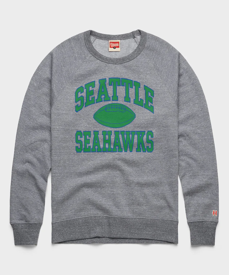 NFL Gridiron Crewneck