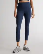 Heather Navy