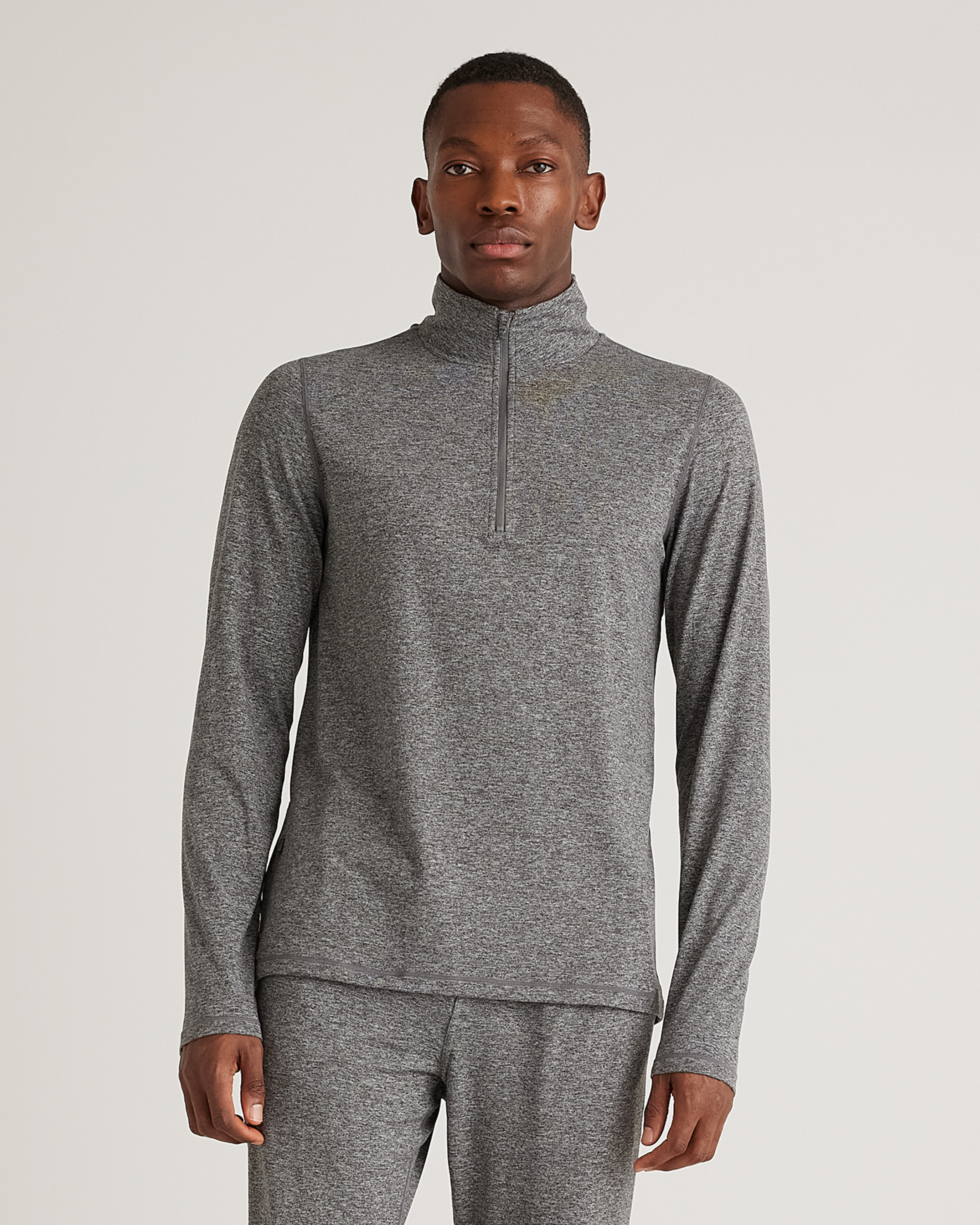 Heather Grey