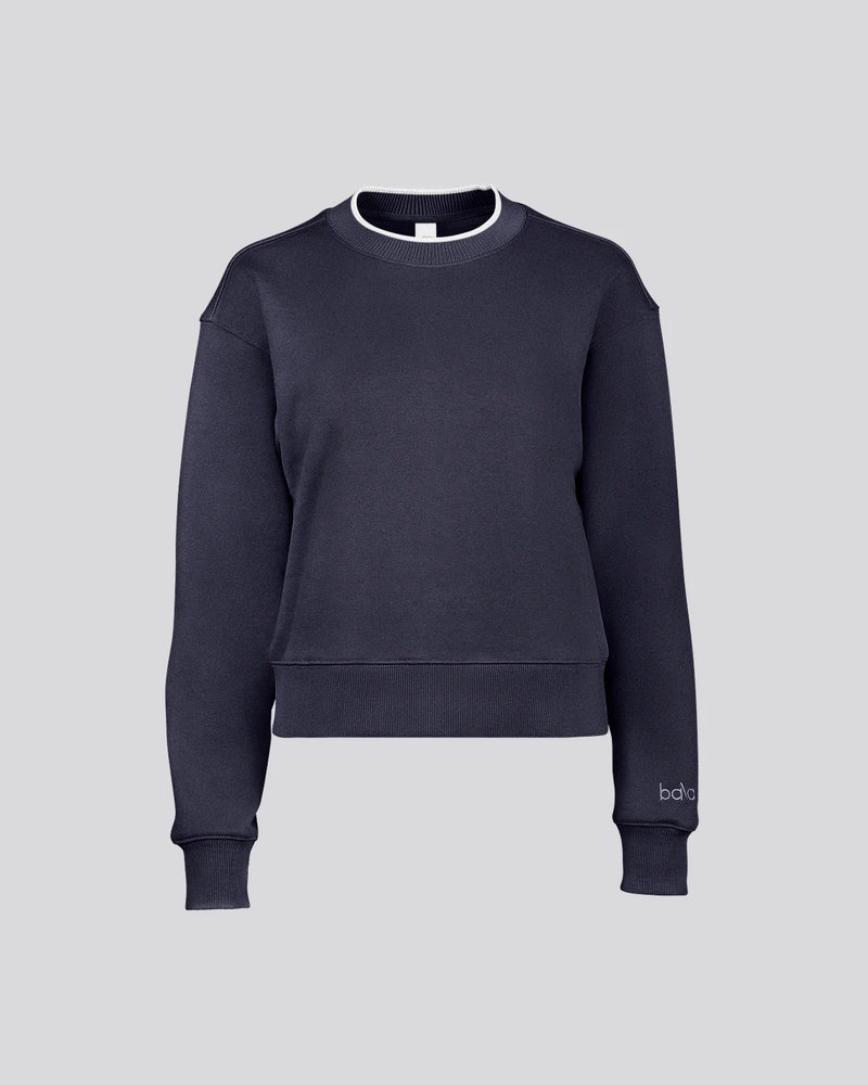The Everyday Sweatshirt