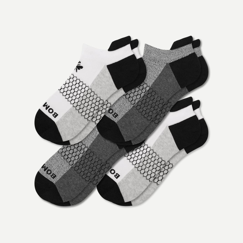 Men's Originals Ankle Sock 4-Pack